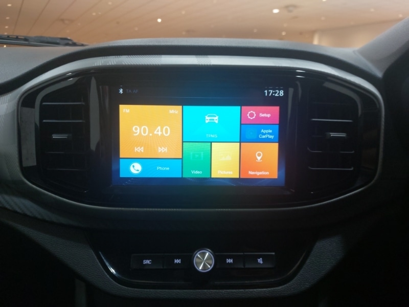 Used MG MG3 2024 for sale - 77189721: Photo 13