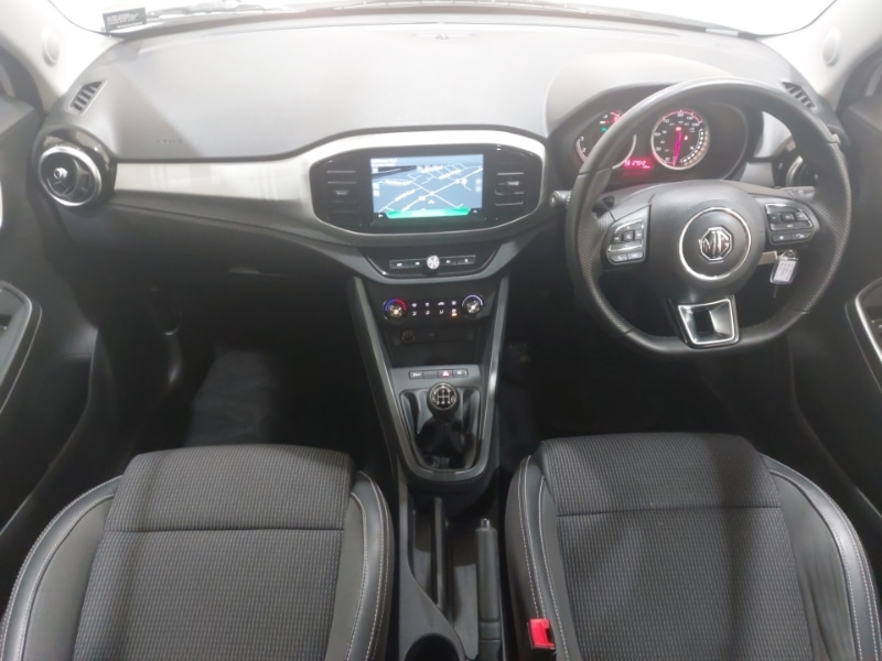 Used MG MG3 2024 for sale - 77189721: Photo 2