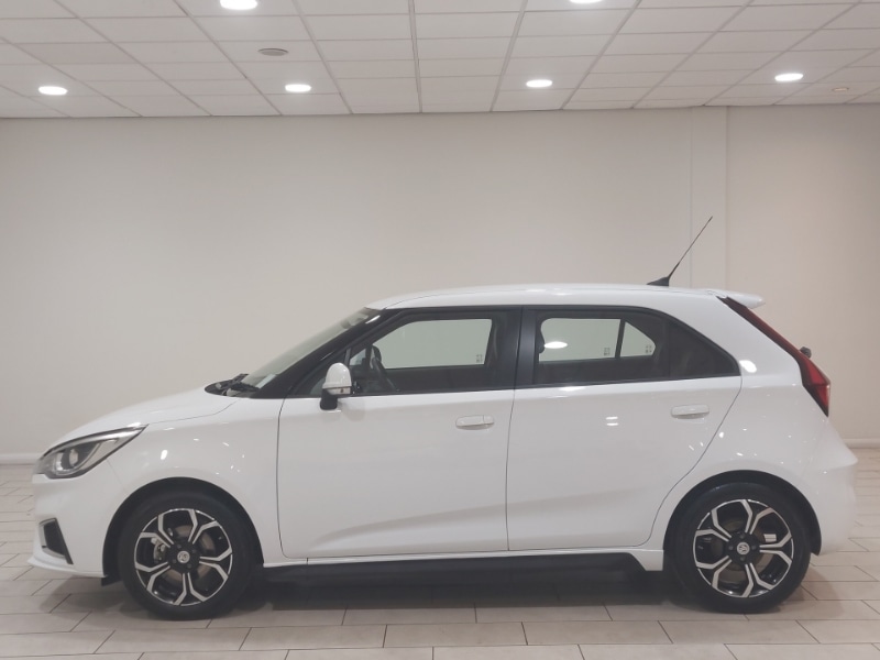 Used MG MG3 2024 for sale - 77189721: Photo 4