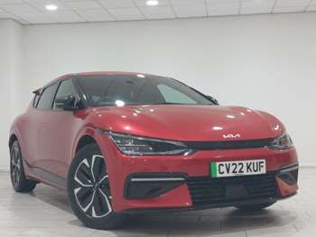 2022 - 166kW GT Line 77.4kWh 5dr Auto