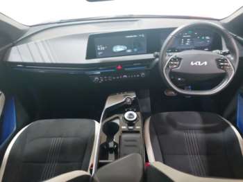 Used Kia EV6 2022 for sale - 74755386: Photo