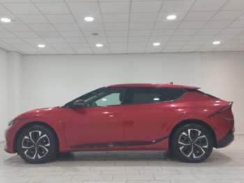 Used Kia EV6 2022 for sale - 74755386: Photo