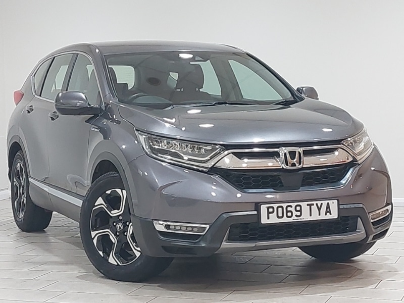 Used Honda CR-V 2019 for sale - 76465174: Photo 1