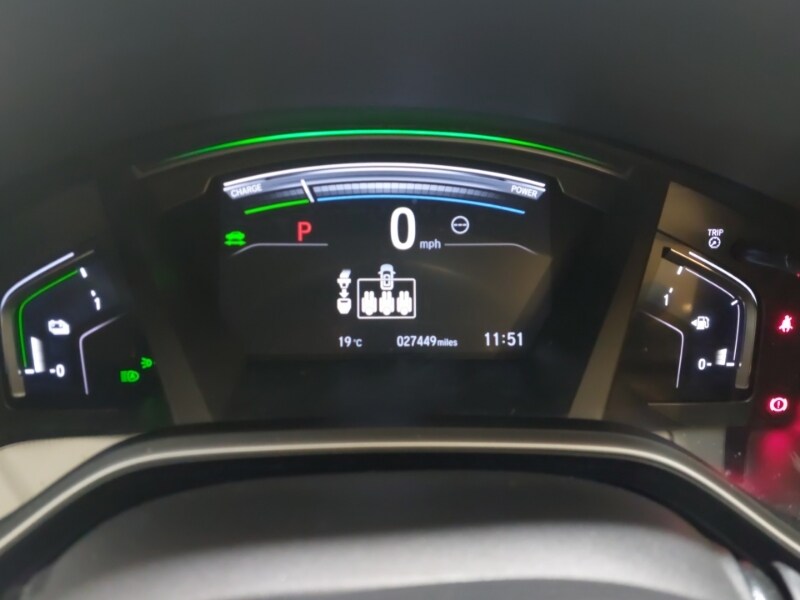 Used Honda CR-V 2019 for sale - 76465174: Photo 11