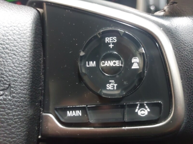 Used Honda CR-V 2019 for sale - 76465174: Photo 13