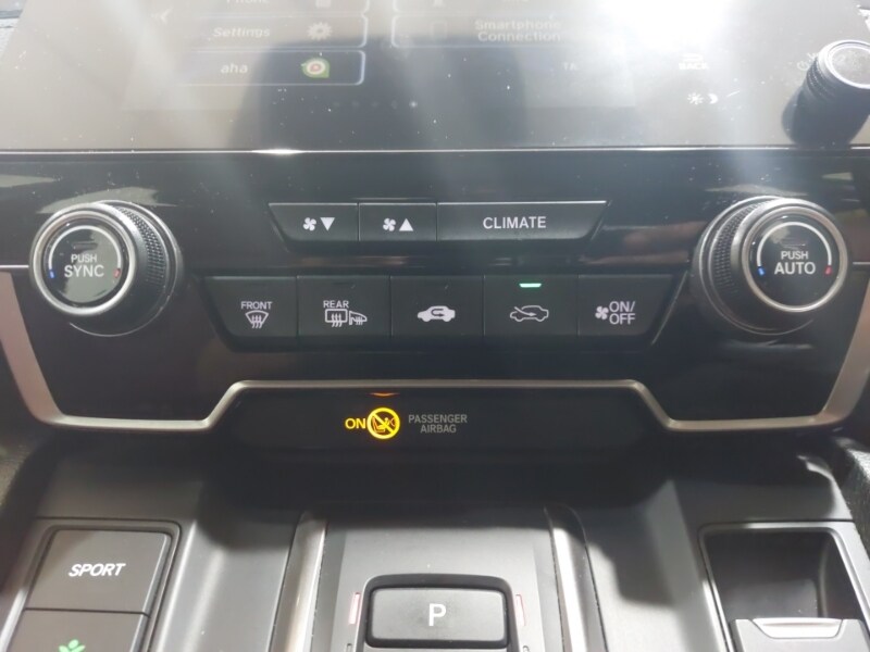 Used Honda CR-V 2019 for sale - 76465174: Photo 15