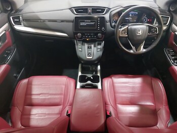 Used Honda CR-V 2019 for sale - 76465174: Photo