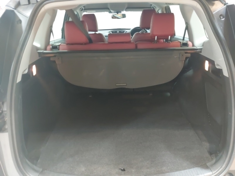 Used Honda CR-V 2019 for sale - 76465174: Photo 8