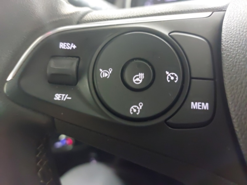 Used Vauxhall Crossland 2022 for sale - 76511640: Photo 14