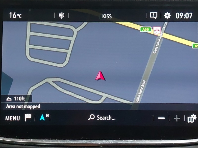 Used Vauxhall Crossland 2022 for sale - 76511640: Photo 16