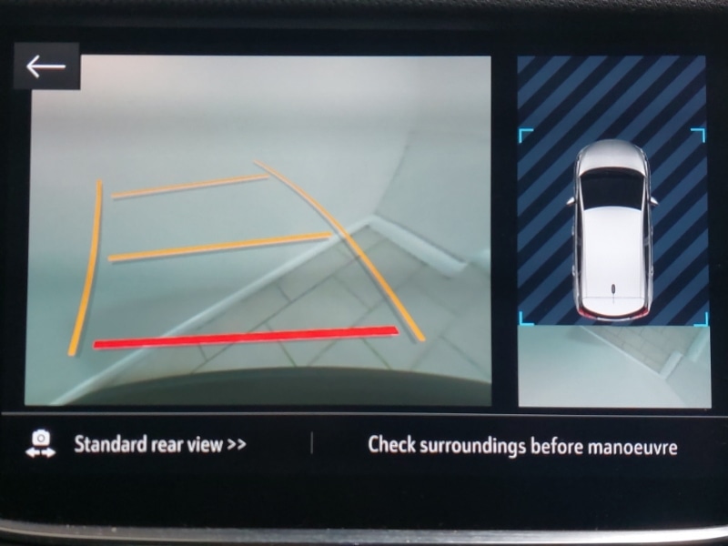 Used Vauxhall Crossland 2022 for sale - 76511640: Photo 19