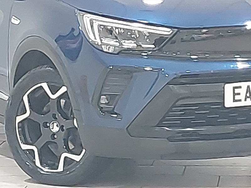 Used Vauxhall Crossland 2022 for sale - 76511640: Photo 9