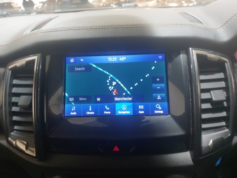 Used Ford Ranger 2022 for sale - 77600750: Photo 13