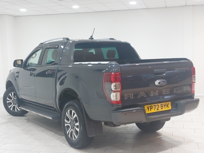 Used Ford Ranger 2022 for sale - 77600750: Photo 3