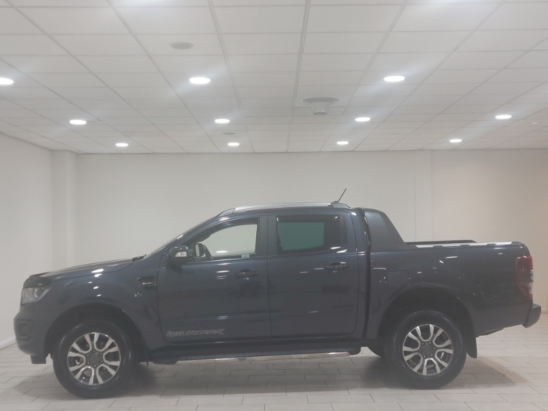 Used Ford Ranger 2022 for sale - 77600750: Photo 4