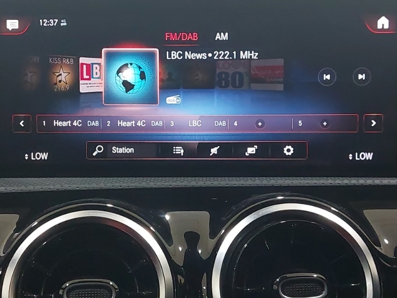 Used Mercedes-Benz CLA 2019 for sale - 76321240: Photo 10
