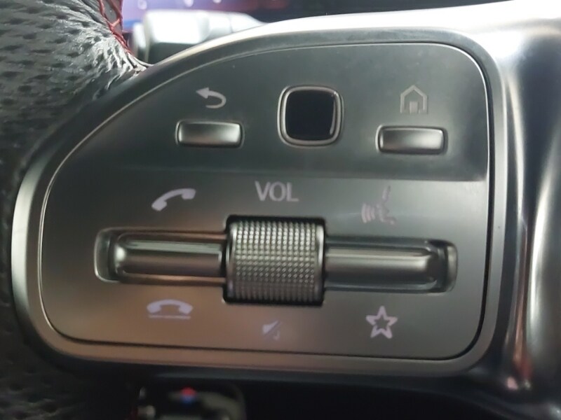 Used Mercedes-Benz CLA 2019 for sale - 76321240: Photo 14
