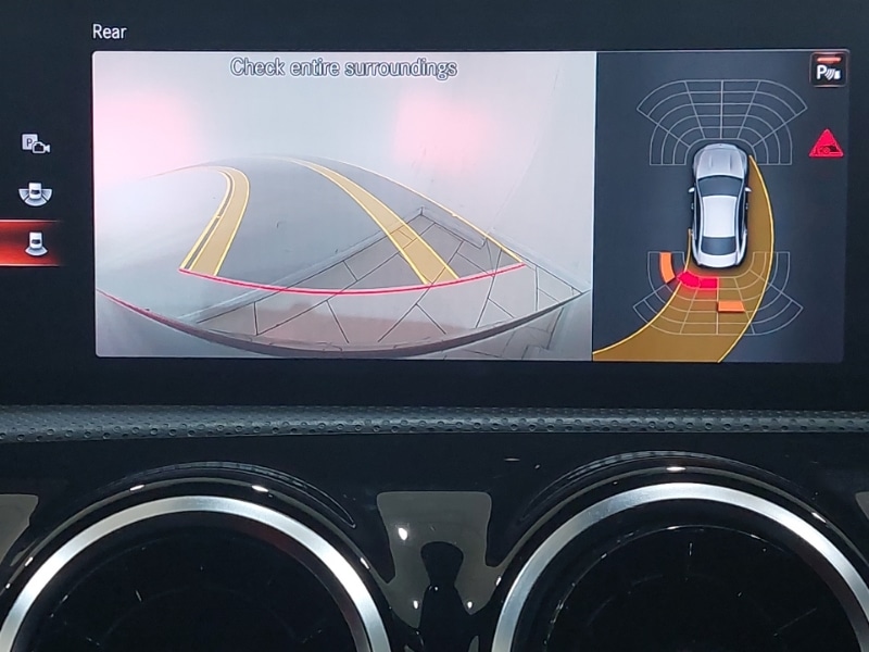 Used Mercedes-Benz CLA 2019 for sale - 76321240: Photo 19