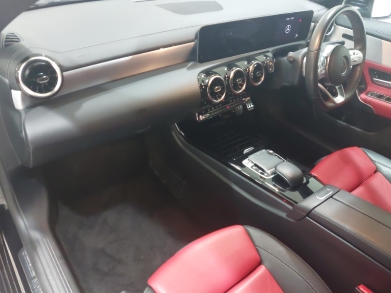 Used Mercedes-Benz CLA 2019 for sale - 76321240: Photo 5