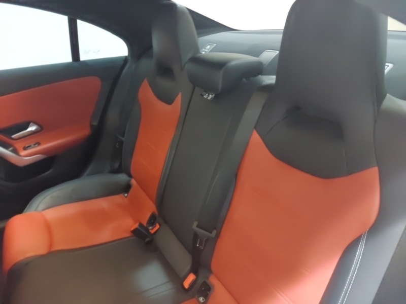 Used Mercedes-Benz CLA 2019 for sale - 76321240: Photo 6