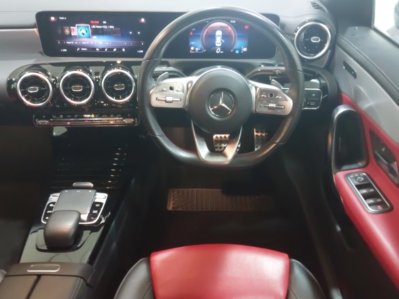 Used Mercedes-Benz CLA 2019 for sale - 76321240: Photo 7