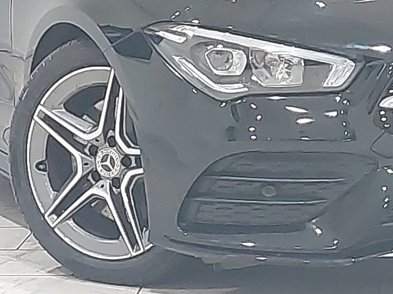 Used Mercedes-Benz CLA 2019 for sale - 76321240: Photo 9