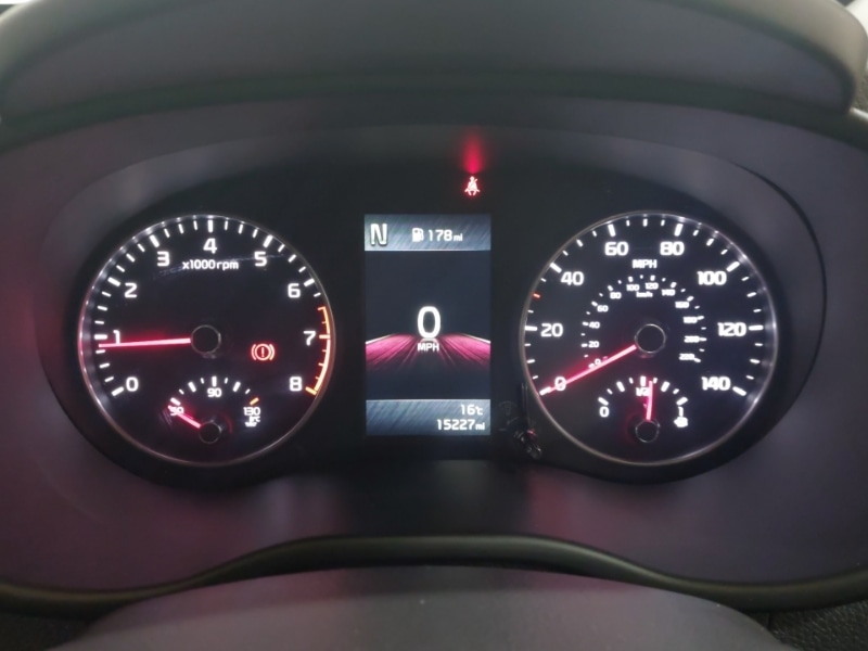 Used Kia Picanto 2021 for sale - 77169251: Photo 11