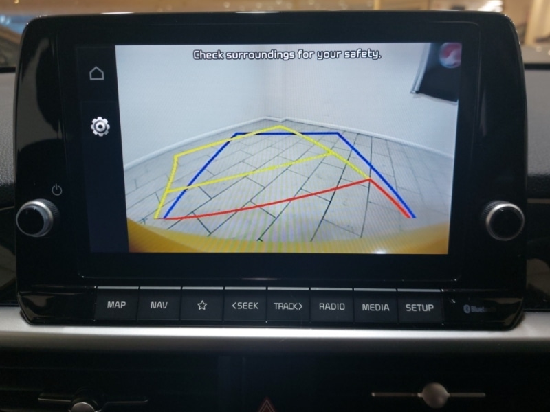 Used Kia Picanto 2021 for sale - 77169251: Photo 12