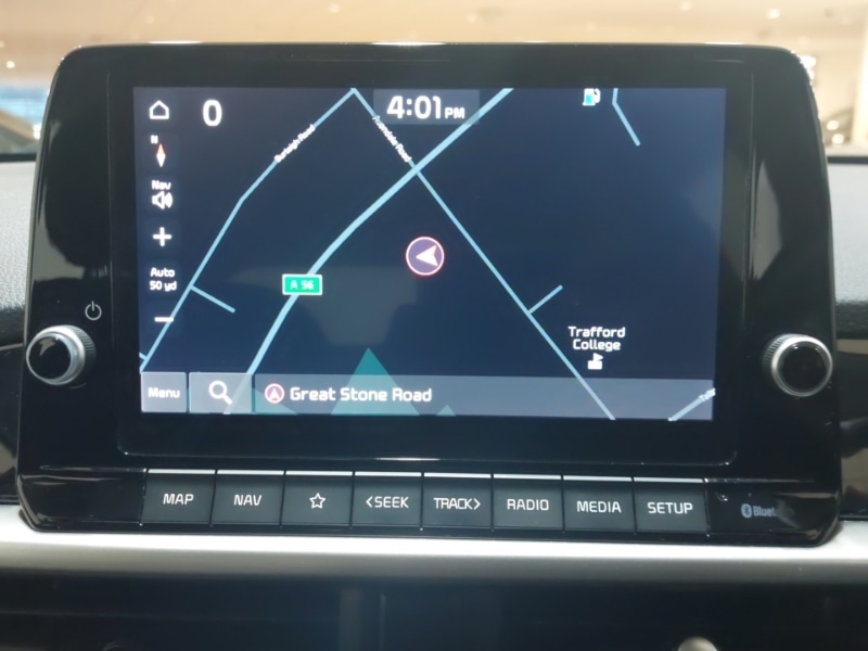 Used Kia Picanto 2021 for sale - 77169251: Photo 13