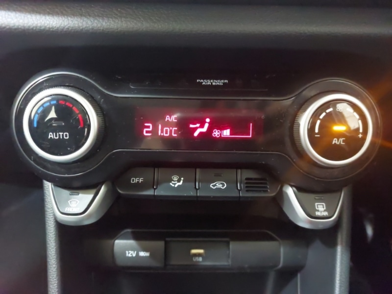 Used Kia Picanto 2021 for sale - 77169251: Photo 15