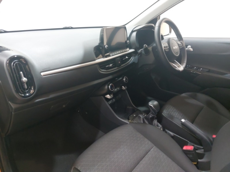 Used Kia Picanto 2021 for sale - 77169251: Photo 5