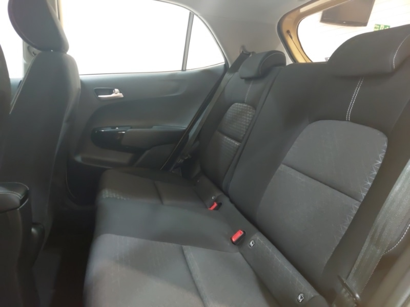 Used Kia Picanto 2021 for sale - 77169251: Photo 6