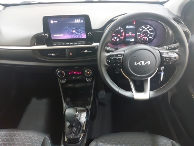 Used Kia Picanto 2021 for sale - 77169251: Photo 7