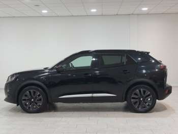 Used Peugeot 2008 2021 for sale - 74902302: Photo