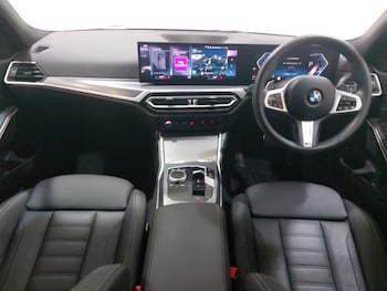 Used BMW 3 Series 2024 for sale - 75595265: Photo