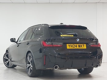 Used BMW 3 Series 2024 for sale - 75595265: Photo