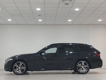 Used BMW 3 Series 2024 for sale - 75595265: Photo