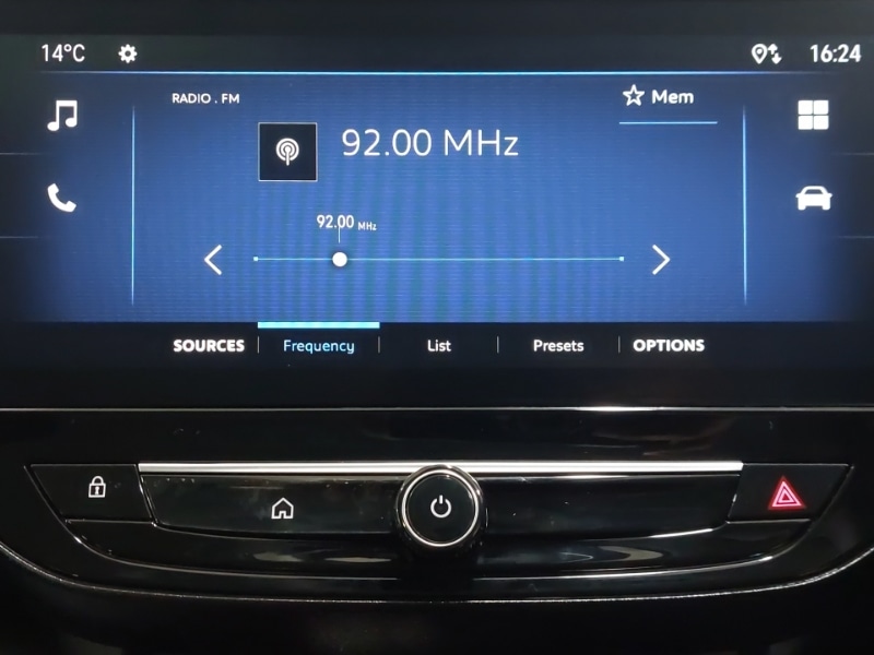 Used Vauxhall Corsa 2025 for sale - 76583641: Photo 10