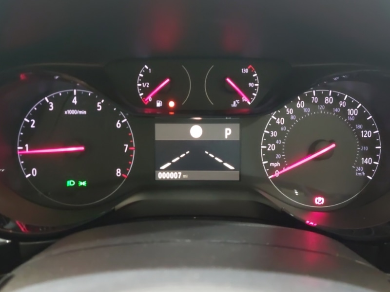 Used Vauxhall Corsa 2025 for sale - 76583641: Photo 11