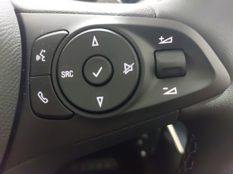 Used Vauxhall Corsa 2025 for sale - 76583641: Photo 13