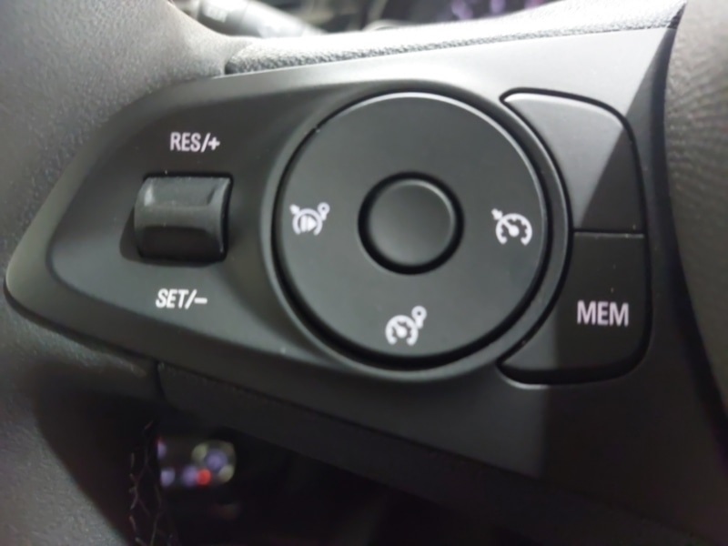 Used Vauxhall Corsa 2025 for sale - 76583641: Photo 14