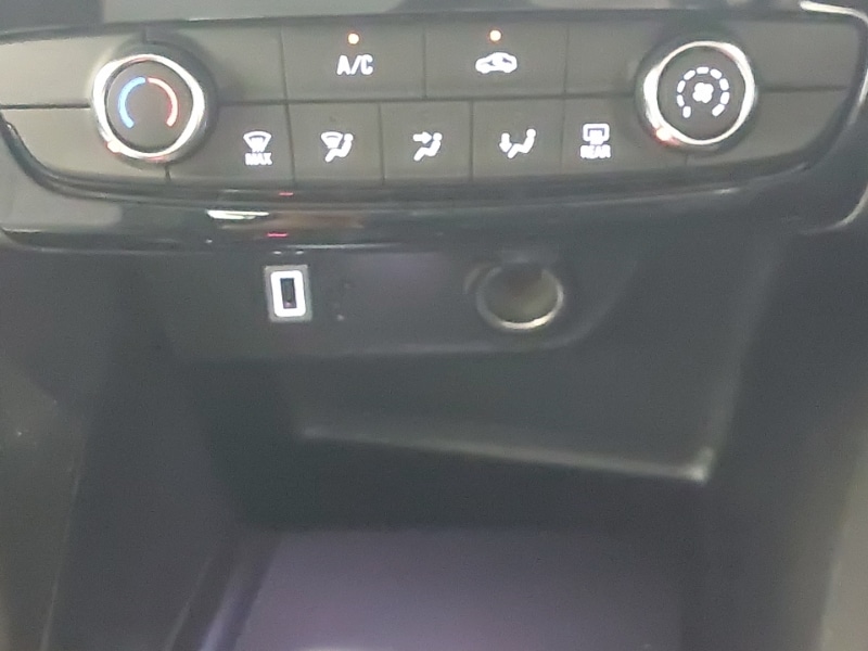 Used Vauxhall Corsa 2025 for sale - 76583641: Photo 15