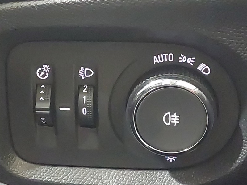 Used Vauxhall Corsa 2025 for sale - 76583641: Photo 18