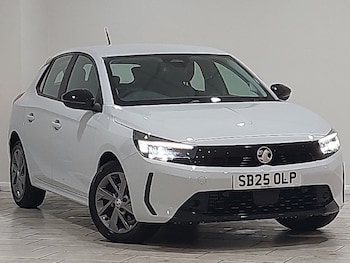 Used Vauxhall Corsa 2025 for sale - 76583641: Photo