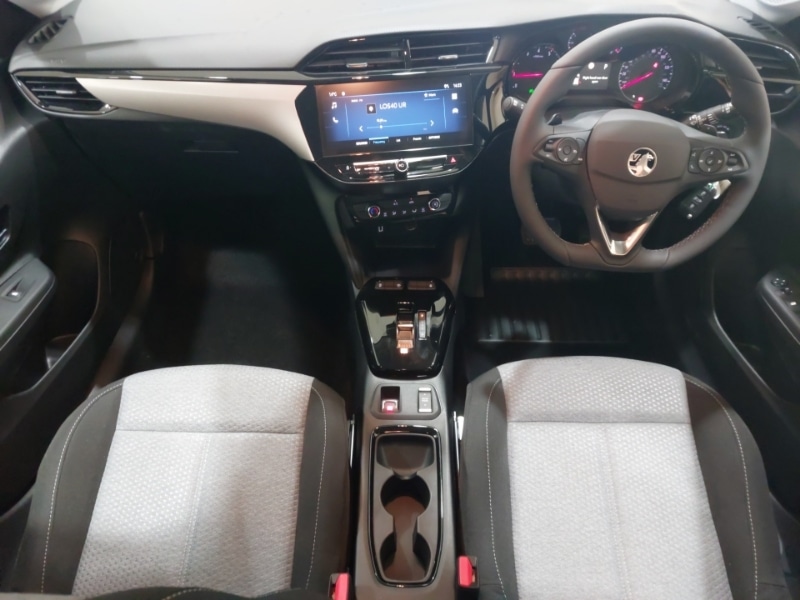 Used Vauxhall Corsa 2025 for sale - 76583641: Photo 2