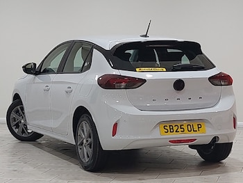 Used Vauxhall Corsa 2025 for sale - 76583641: Photo