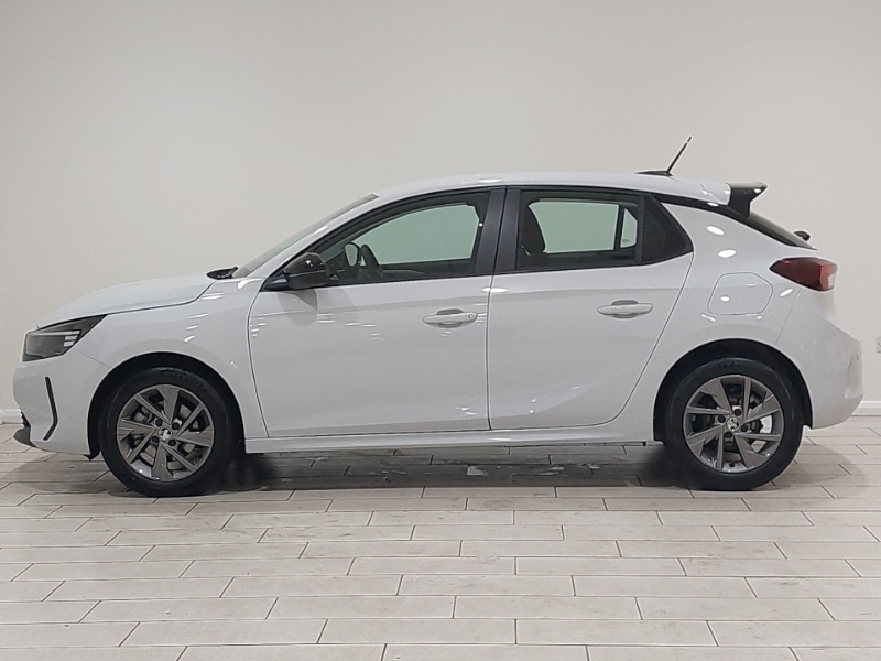 Used Vauxhall Corsa 2025 for sale - 76583641: Photo 4