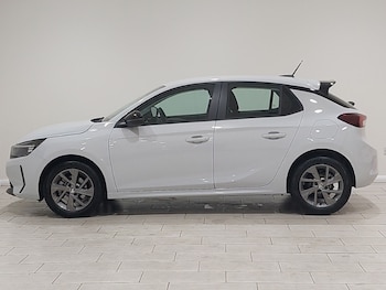 Used Vauxhall Corsa 2025 for sale - 76583641: Photo