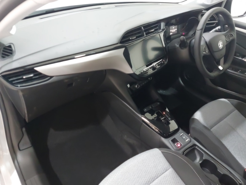 Used Vauxhall Corsa 2025 for sale - 76583641: Photo 5