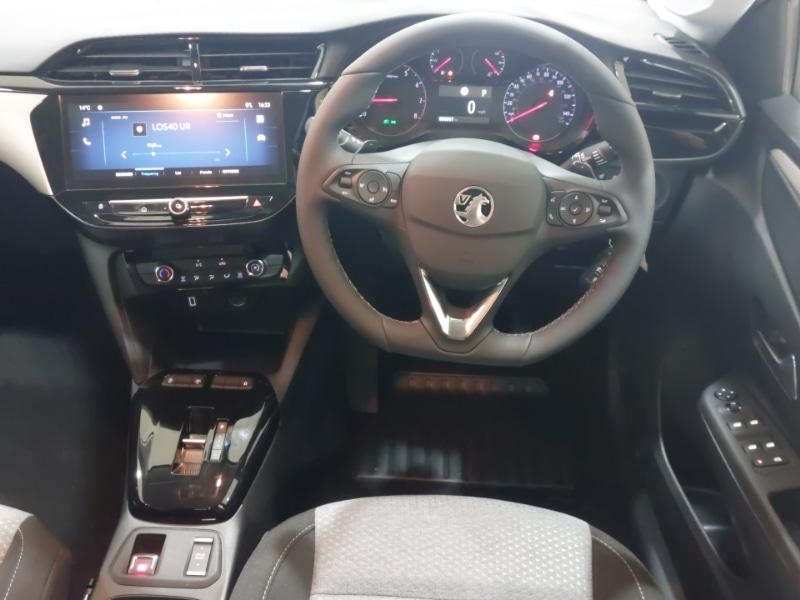 Used Vauxhall Corsa 2025 for sale - 76583641: Photo 7